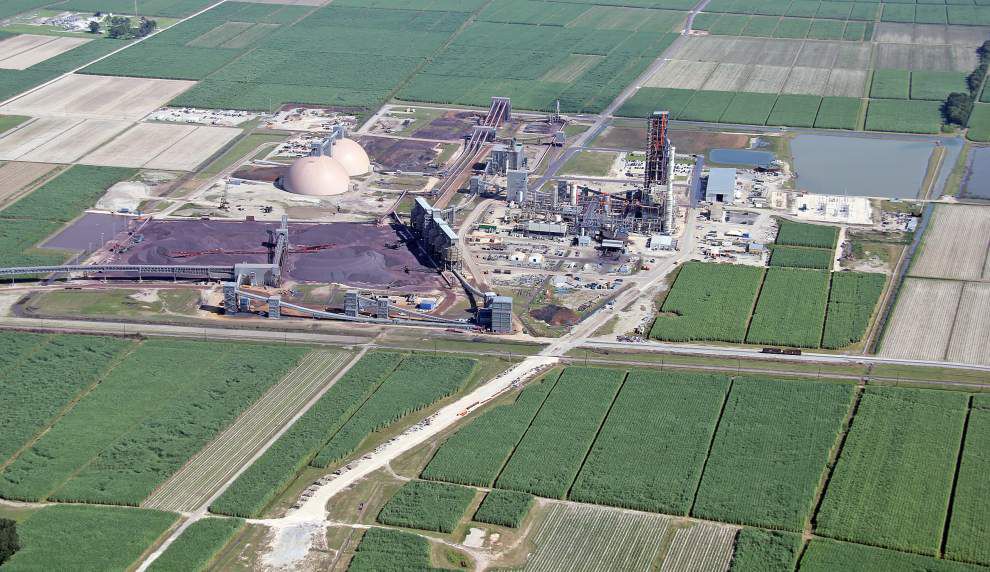 Giving Away Louisiana, Part 4: Record of success mixed for industrial tax incentives amounting to hundreds of millions of dollars _lowres